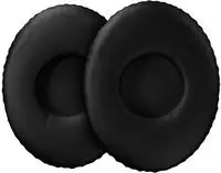 EPOS Lederohrkissen f&uuml;r Headset (Packung mit 2)