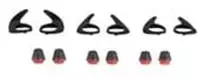 Jabra 14101-69, Jabra EarGels/EarWings (14101-69)