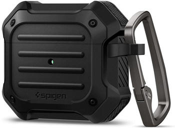 Spigen Tough Armor case for Airpods 3 Black