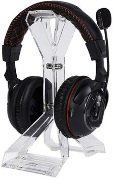 Speedlink Speedlink GANT, Headphone Stand, Transparent