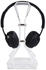 Speedlink Speedlink GANT, Headphone Stand, Transparent