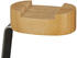 Relaxdays Headphone Stand Brown