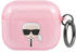 Karl Lagerfeld AirPods 3 Case Glitter