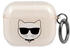 Karl Lagerfeld AirPods 3 Case Glitter