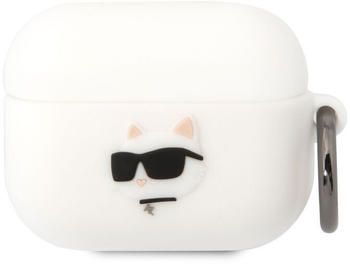Karl Lagerfeld KLAPRUNCHH AirPods Pro Cover