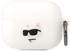 Karl Lagerfeld 3D Logo NFT Choupette Head Case