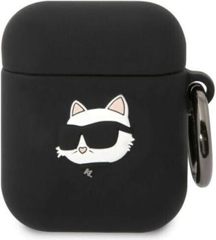 Karl Lagerfeld KLA2RUNCHK AirPods 1/2 Cover