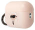 Karl Lagerfeld NFT Karl Head 3D Silicone Case