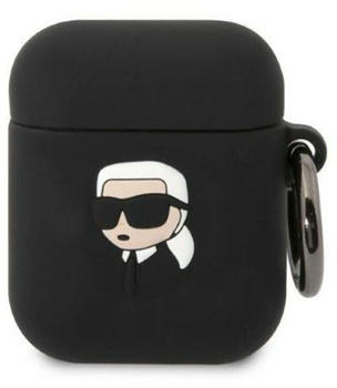 Karl Lagerfeld KLA2RUNIKK AirPods 1/2 Hülle