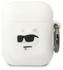 Karl Lagerfeld 3D Logo NFT Choupette Head Case