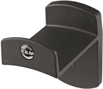 K & M 16312 Black