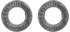 beyerdynamic EDT 700 Pro X Ear Pads Grau