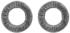beyerdynamic EDT 700 Pro X Ear Pads Grau