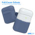 Eazy Case Silicone Case Qi AirPods 1/2