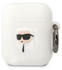Karl Lagerfeld NFT Karl Head 3D Silicone Case