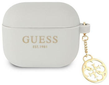 Guess Case for Airpods 3 grau
