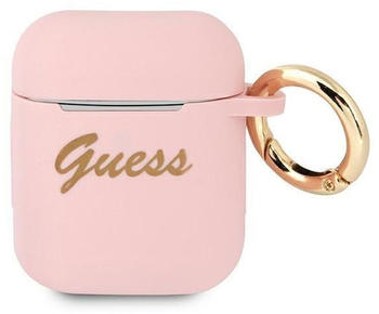 Guess Case Pink