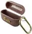 Guess Cover Saffiano Script Gold