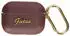 Guess Cover Saffiano Script Gold