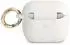 Guess AirPods 3 Cover Glitter Collection White