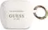Guess AirPods 3 Cover Glitter Collection White
