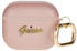 Guess Case GUA3SASMP AirPods 3 Cover Pink