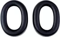 Jabra Ohrpolster 14101-79, Kunstleder, 1 Paar, f&uuml;r Jabra Evolve2 85, schwarz, 2