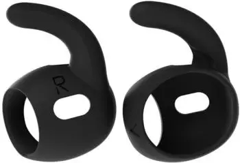 KeyBudz Earbuddyz Silicone EarPads