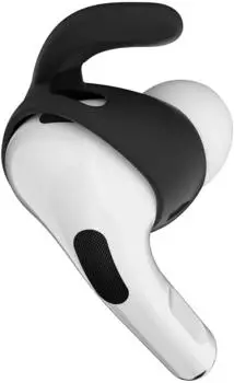 KeyBudz Earbuddyz Silicone EarPads – KeyBudz Earbuddyz Silicone EarPads: Perfekter Halt für Ihre AirPods Pro