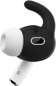 KeyBudz Earbuddyz Silicone EarPads – Komfort und Sicherheit in Einem