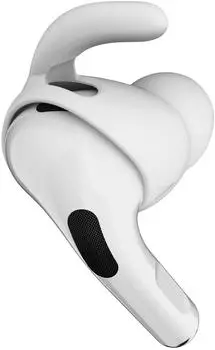 KeyBudz Earbuddyz Silicone Pads