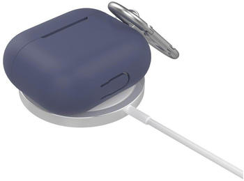 KeyBudz Elevate Keychain Airpod Case