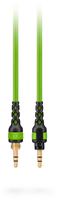 Rode 400041030, Rode NTH-CABLE12G Gr&uuml;n
