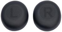 GN Jabra Jabra - Ohrpolster f&uuml;r Headset - Schwarz (Packung mit 10) - f&uuml;r Evolve2 30