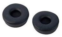 JABRA Engage 65 75 Duo Ohrpolster Schwarz 2 Stck