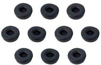 Jabra Ohrpolster f&uuml;r Engage 55 65 75 (5 Paar)