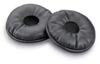 Poly Ear Cushion (Packung von 2) - f&uuml;r EncorePro HW510, HW520 (202999-02)