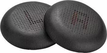 Poly ear cushion for headset leatherette – Komfort und Langlebigkeit vereint
