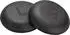 Poly ear cushion for headset leatherette