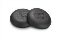 Plantronics Poly Kunstlederohrkissen 2er Pack f&uuml;r Blackwire 8225 (217446-01)