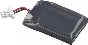 Poly CS540 BTRY (EU SAFETY) EU, Headset Zubeh&ouml;r