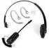 Poly CS540 TOP WHB+EARLOOPS EU, Headset Zubehör