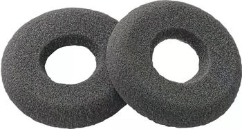 Poly EAR CUSHION KIT DOUGHNUT, Headset Zubehör