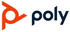 Poly EAR CUSHION KIT, Headset Zubehör