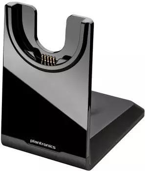 Poly PLY VOY FOCUS UC CHRG STAND, Headset Zubehör