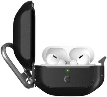KeyBudz Element Case AirPods Pro 2 schwarz