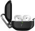 KeyBudz Element Case AirPods Pro 2 schwarz