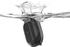 KeyBudz Element Case AirPods Pro 2 schwarz