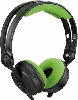 Zomo Velour Ear Pads Set for Sennheiser HD-25SP mint