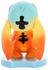Exquisite Gaming Cable Guys Holdems - Lilo & Stitch: Sunset Stitch